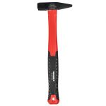 Молоток слюсарний фібергласове руків’я 200 г Vitals Master