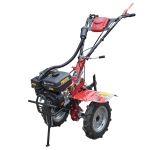 Мотоблок Кентавр МБ2070Б (колеса 4.00-10)