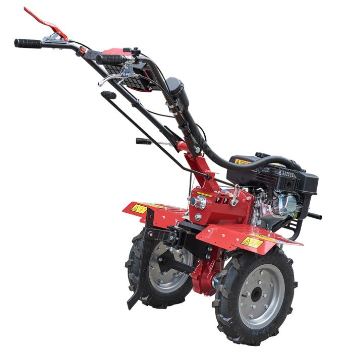 Мотоблок Кентавр МБ2070Б (колеса 4.00-10)