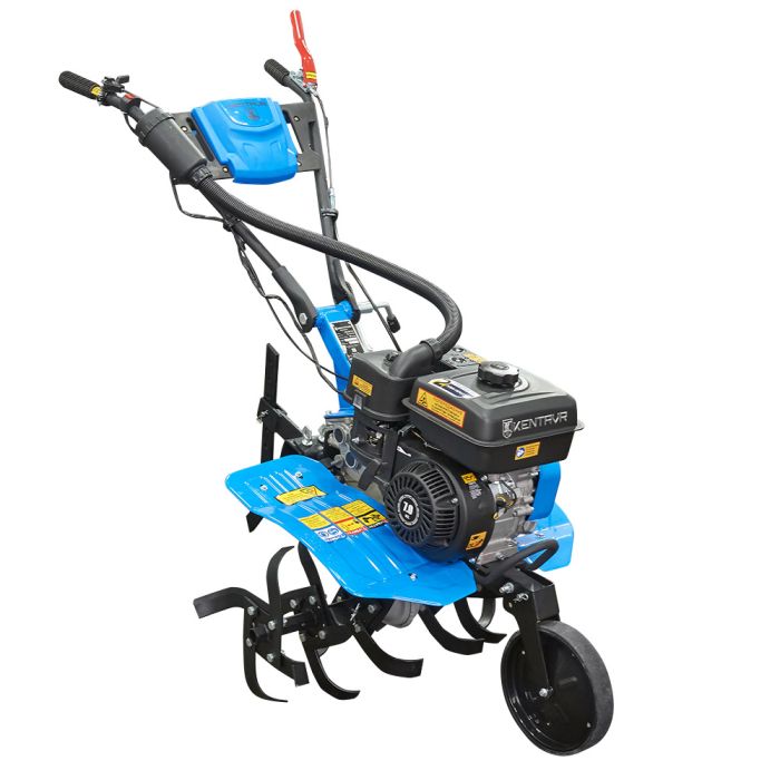 Мотоблок Кентавр МБ40-3