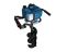 Мотобур KRAISSMANN 521 EB 300 (52 см³, шнек до 300 мм, без шнека)
