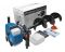 Мотобур KRAISSMANN 521 EB 300 (52 см³, шнек до 300 мм, без шнека)