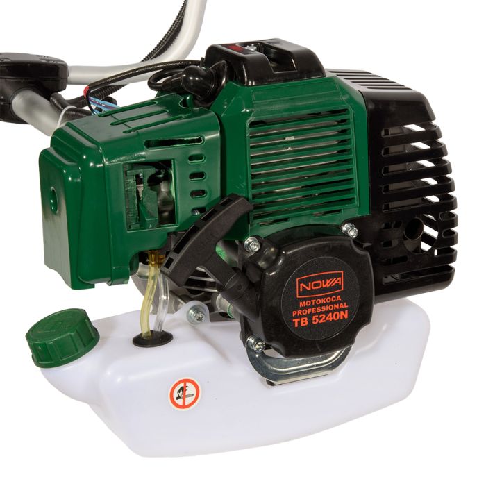 Мотокоса Nowa Professional TB 5240n