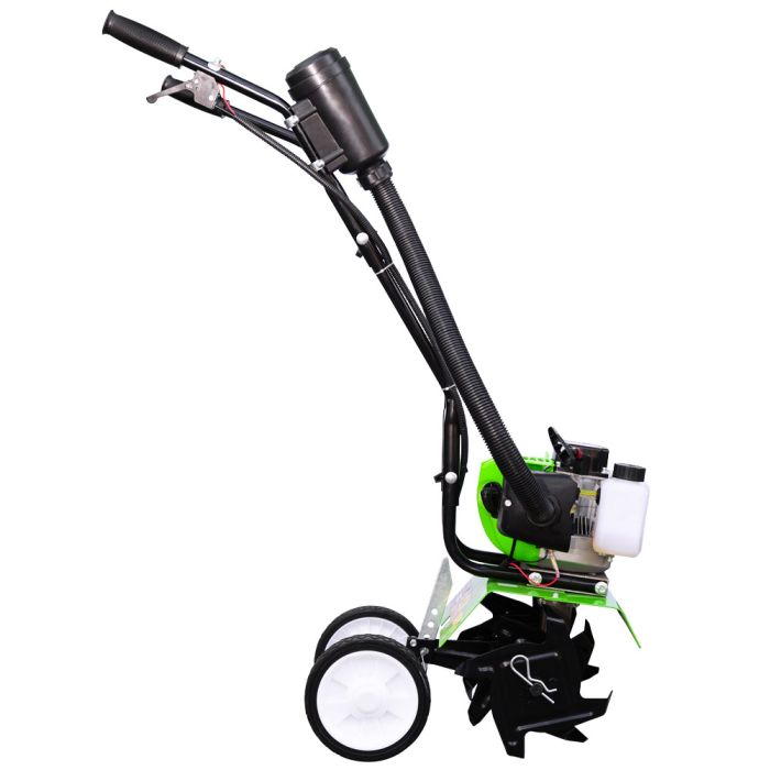 Мотокультиватор Кентавр МК10-2CФ