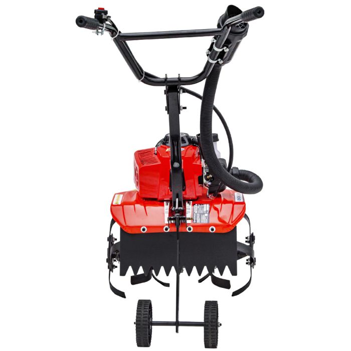 Мотокультиватор Кентавр МК10-3CФ