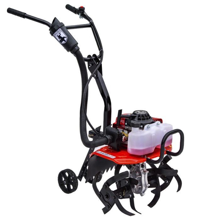 Мотокультиватор Кентавр МК10-3CФ