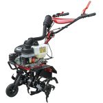 Мотокультиватор Кентавр МK40-1/6