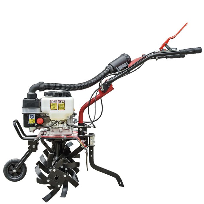 Мотокультиватор Кентавр МK40-1/6