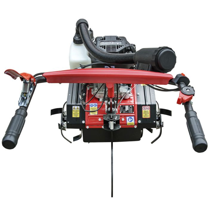 Мотокультиватор Кентавр МK40-1/6