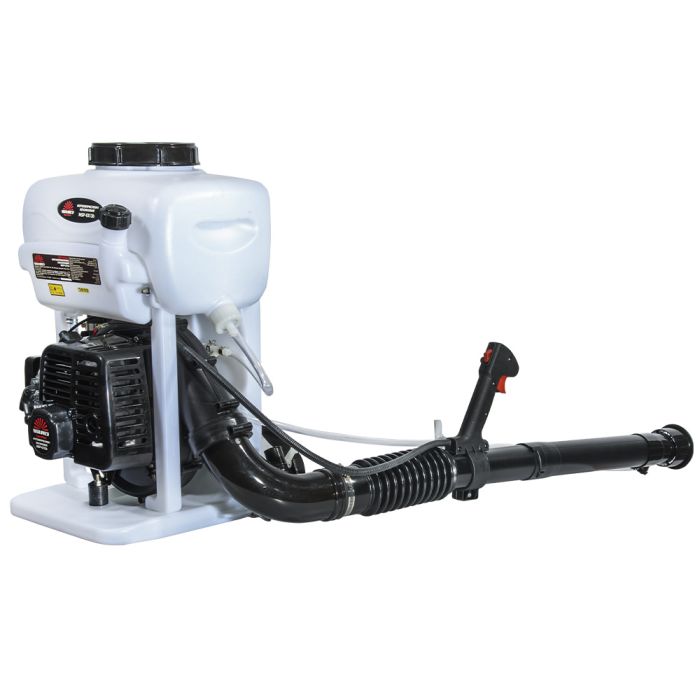 Мотообприскувач Vitals MSP 4313b