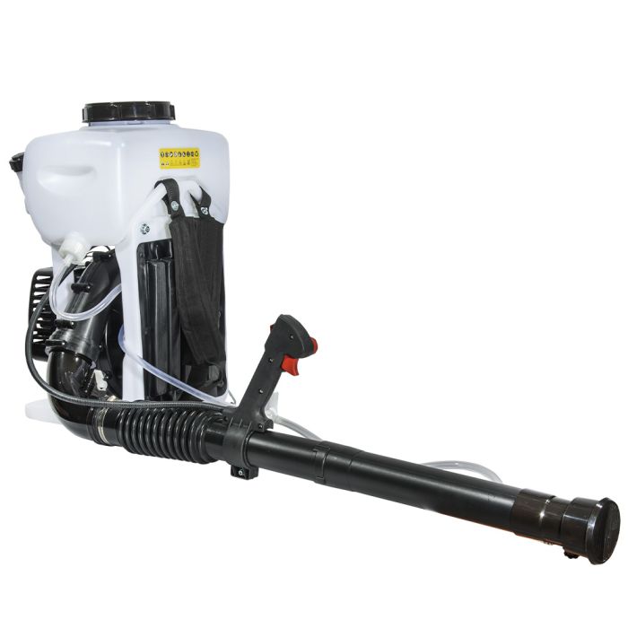 Мотообприскувач Vitals MSP 4313b