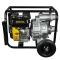 Мотопомпа бензинова Кентавр КБМ80ГКР