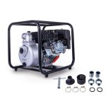 Мотопомпа Scheppach PWP32