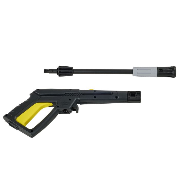 Мийка високого тиску Кентавр МВТ-170мк