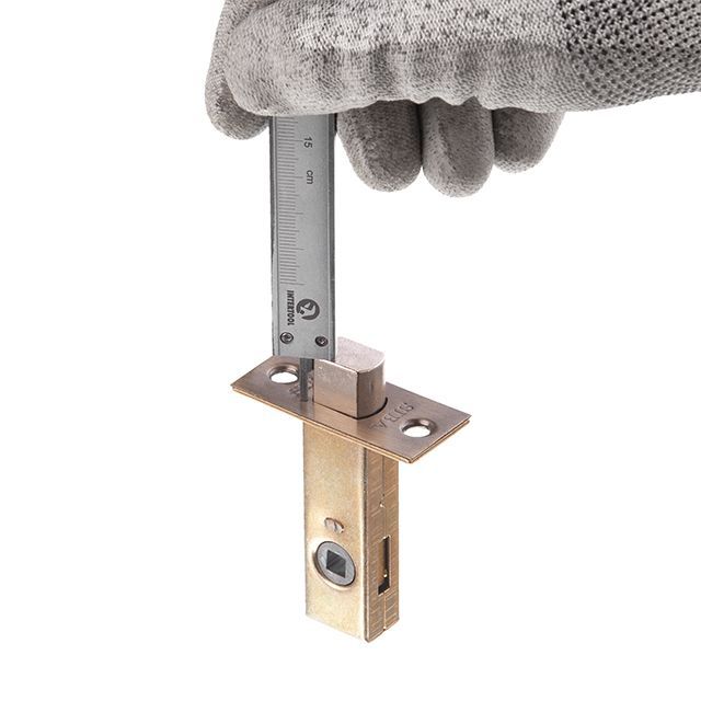 Штангенциркуль 150 мм, +/- 0.05 мм/м MT-3015