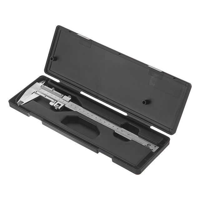 Штангенциркуль 200 мм, +/- 0.05 мм/м MT-3020