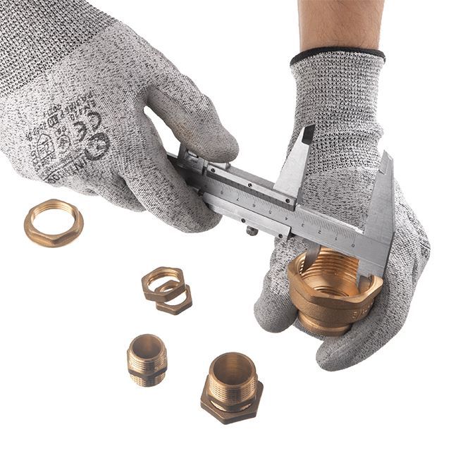 Штангенциркуль 200 мм, +/- 0.05 мм/м MT-3020