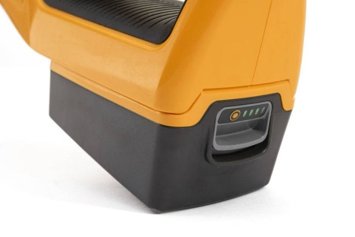 Мультиінструмент (кущоріз, висоторіз) акумуляторний STIGA MT100eKit