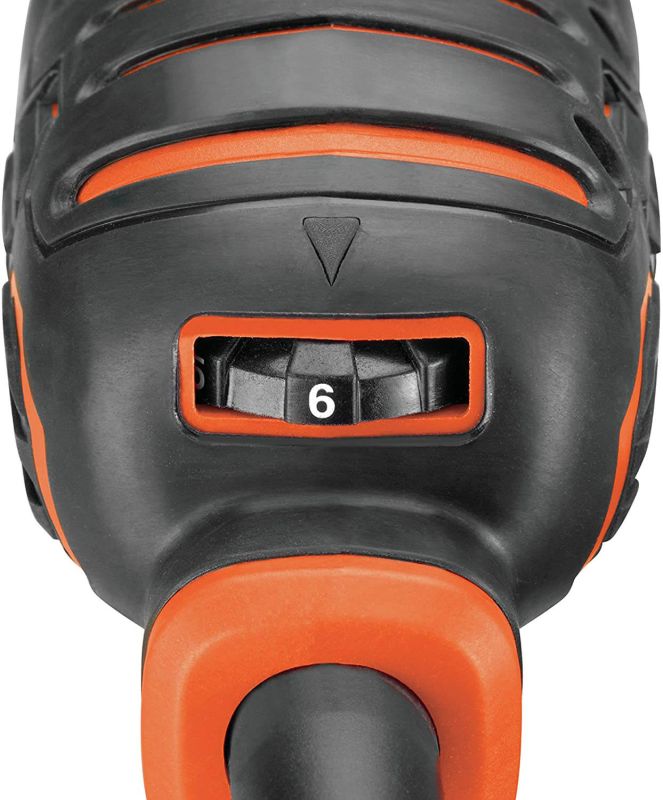 Багатофункціональний інструмент мережевий BLACK+DECKER MT280A