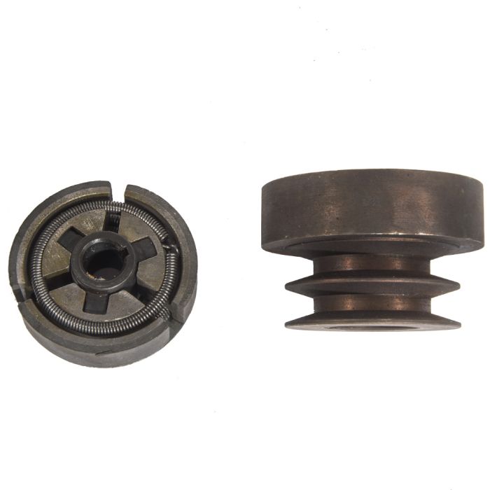 Муфта зчеплення в зборі 19,05 мм для двигуна торгівельної марки Кентавр