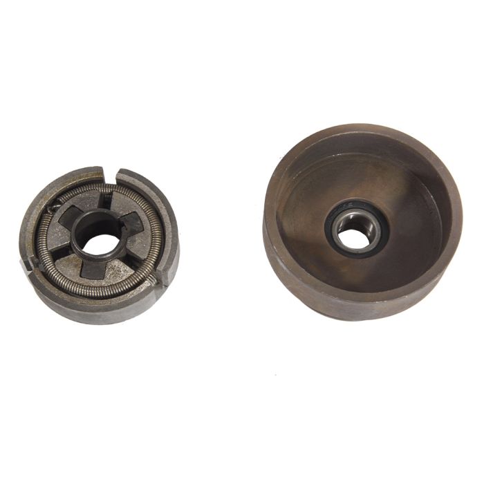 Муфта зчеплення в зборі 25,4 мм для двигуна торгівельної марки Кентавр