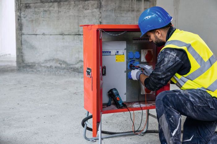 Мультиметр Bosch GDM 600-15 Professional (0601077300)