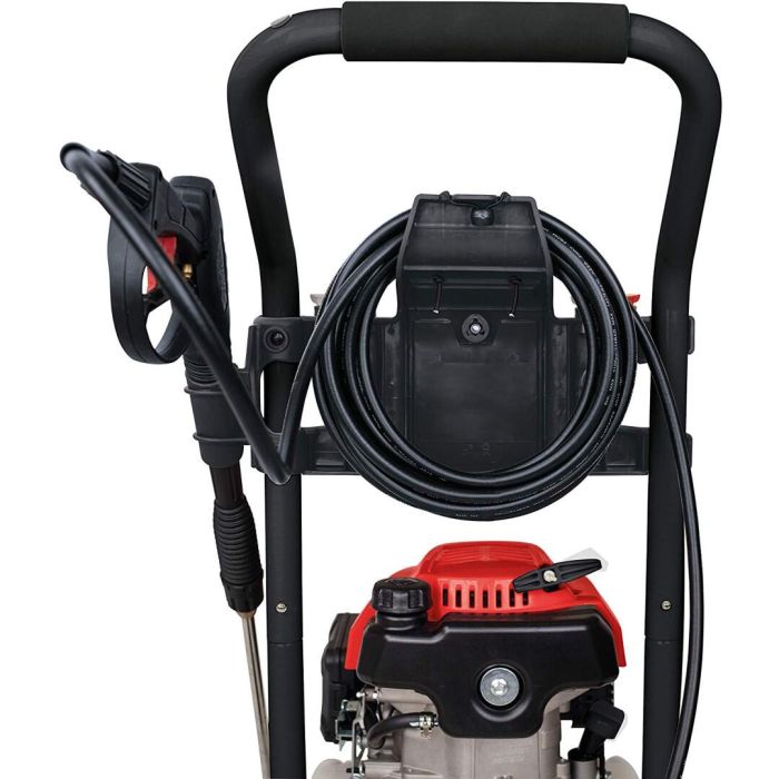 Мийка високого тиску бензинова Scheppach HCP2600
