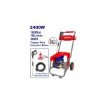 Мийка високого тиску EMTOP EHPW30018