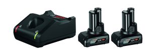 Набір Bosch GAL 12V-40 + GBA 6,0Аг Professional (1600A01B20)