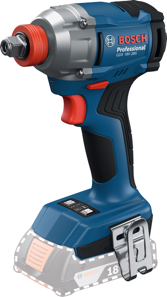 Набір Bosch GSR 18V-65, GDX 18V-285, GBH18V-22 Professional (0615A50093)