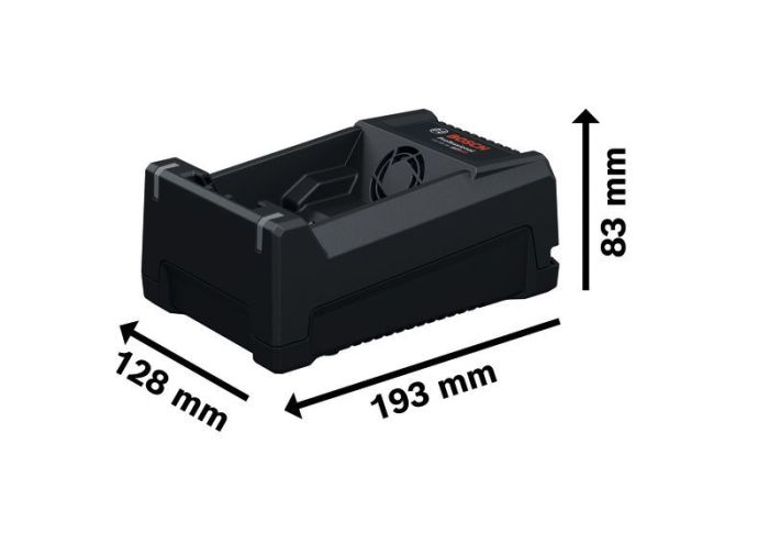 Набір Bosch GSR 18V-65, GDX 18V-285, GBH18V-22 Professional (0615A50093)