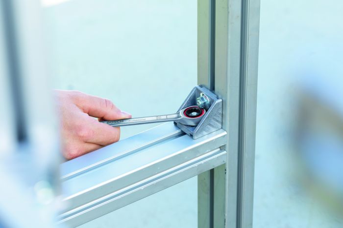 Набір гайкових ключів Bosch 10 шт Professional (1600A02AU0)