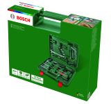 Набір інструментів Bosch 63 шт Professional (1600A039HY)