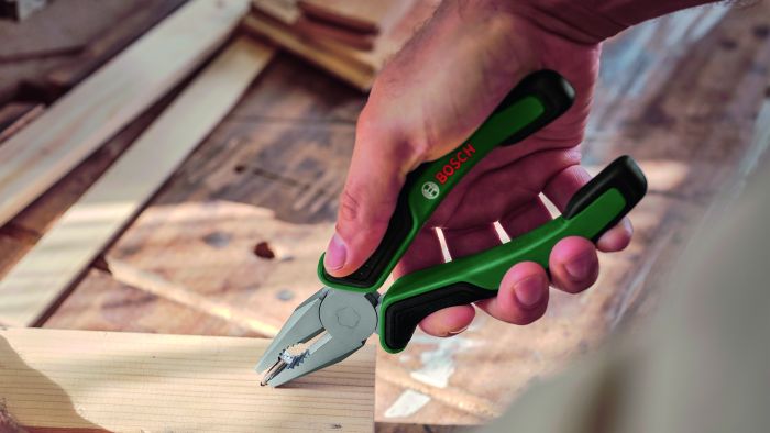 Набір інструментів Bosch 63 шт Professional (1600A039HY)