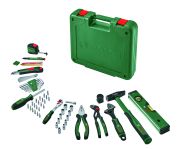 Набір інструментів Bosch 73 шт Professional (1600A039HZ)