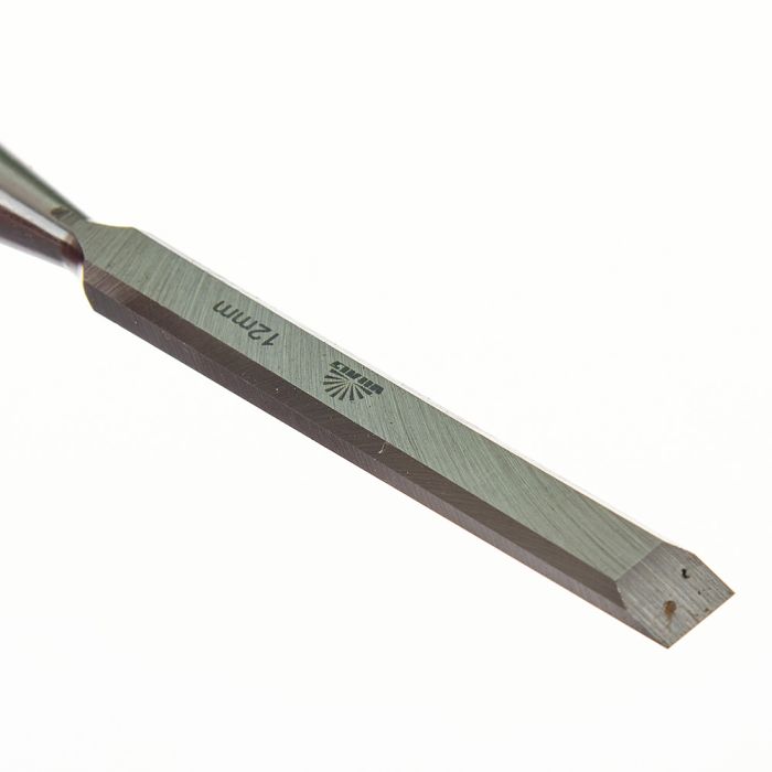 Набір стамесок 4 од. 6–12–19–25 мм Vitals Master