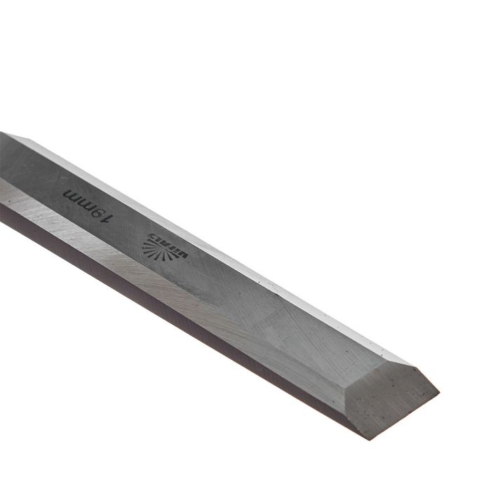 Набір стамесок 4 од. 6–12–19–25 мм Vitals Master