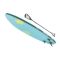 Надувна дошка для сапбордингу Procraft travel SUP320