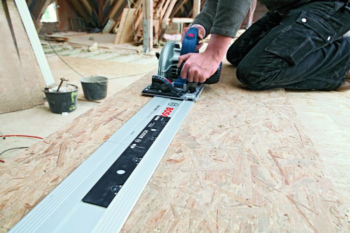Направляюча Bosch FSN 1600 Professional (1600Z0000F)