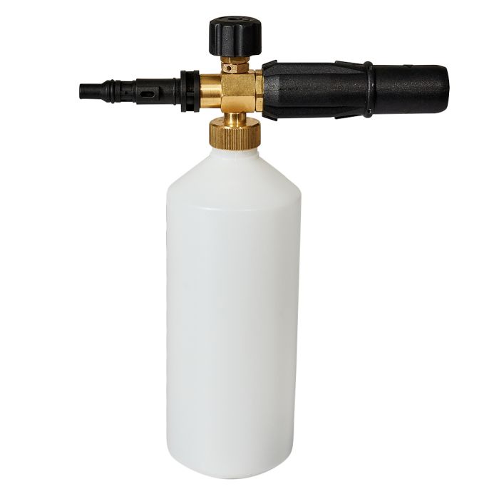 Насадка пінна Vitals Master Universal