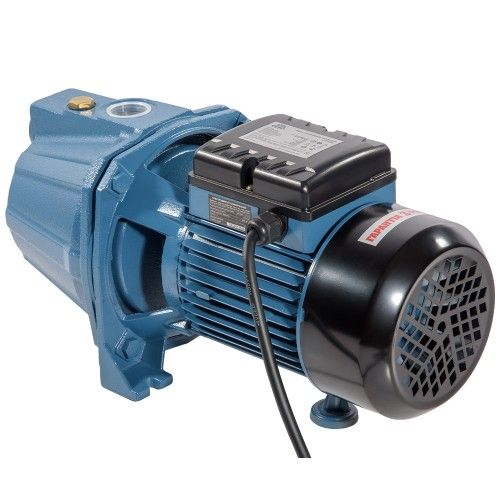 Насос поверхневий струменевий Vitals Aqua J 953w