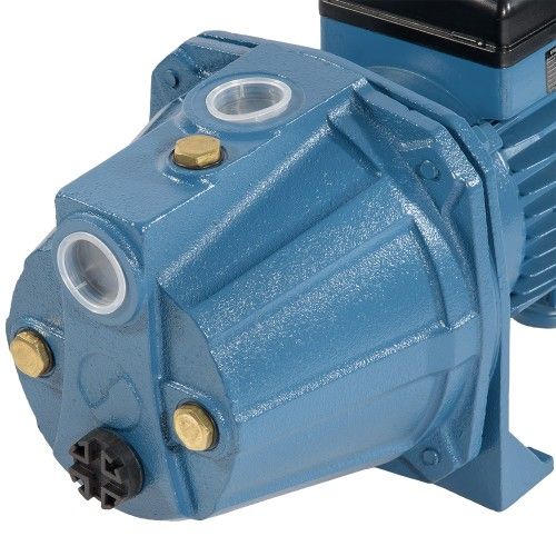 Насос поверхневий струменевий Vitals Aqua J 965w