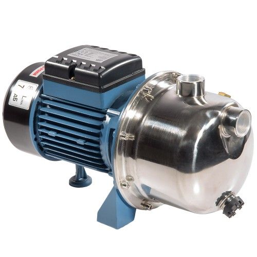 Насос поверхневий струменевий Vitals Aqua JS 1063w