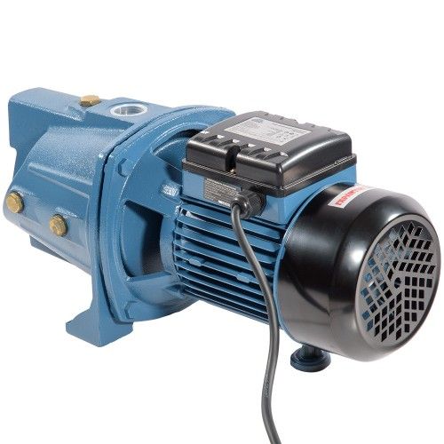 Насос поверхневий струменевий Vitals Aqua JW 643w