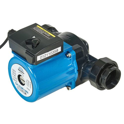 Насос циркуляційний Vitals Aqua CH 32.80.180i