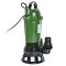 Насос заглибний дренажно-фекальний NOWA WQCD C1500f