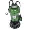Насос заглибний дренажно-фекальний NOWA WQCD C1500f