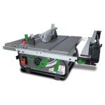 Настільна циркулярна пила Holzstar TKS 256 M