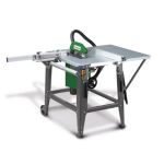 Настільна циркулярна пила Holzstar TKS 316 E (400 V)