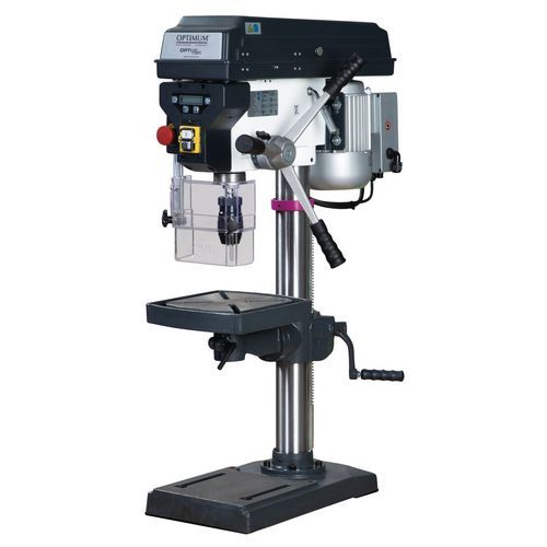 Настільний свердлильний верстат OPTIMUM OPTIdrill D 23Pro (400 V)